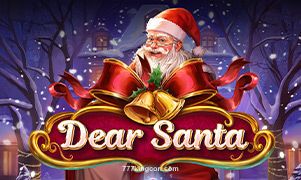 Hình ảnh trò chơi Dear Santa tại 777kingcon
