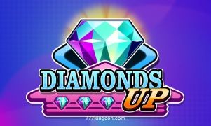 Diamonds Up - Game slot mới tại 777kingcon