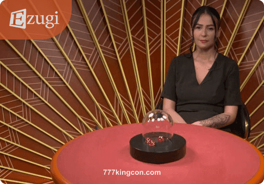 Sicbo - Trò chơi xúc xắc may mắn tại 777kingcon