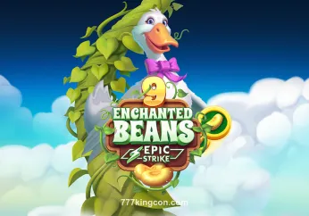 Hình ảnh trò chơi 9 Enchanted Beans tại 777kingcon