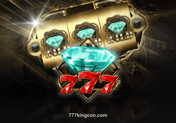 Hình ảnh trò chơi 777 tại 777kingcon