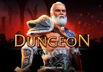 Hình ảnh Dungeon Immortal Evil tại 777kingcon