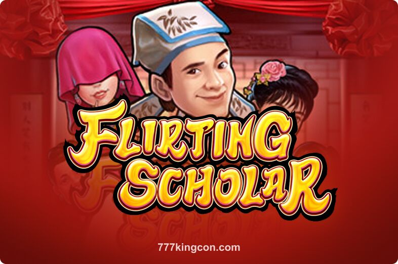 Hình ảnh Flirting Scholar tại 777kingcon