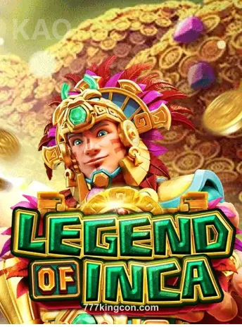 Hình ảnh Fachai Legend of Inca - Game Slot tại 777kingcon