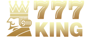 Logo 777kingcon
